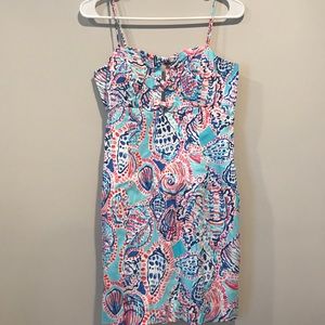 Lily Pulitzer Shift Dress